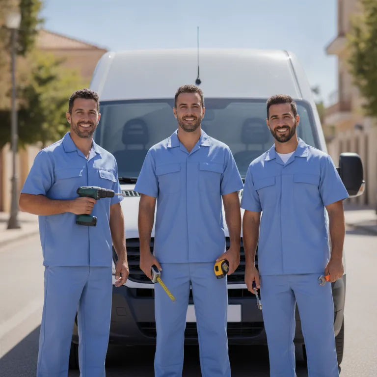 Adeguamento Abitazioni team a Padua